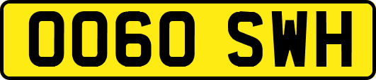 OO60SWH