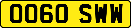 OO60SWW