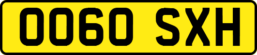 OO60SXH