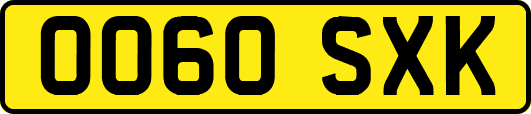 OO60SXK