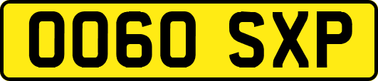 OO60SXP