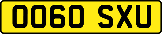 OO60SXU