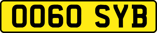 OO60SYB