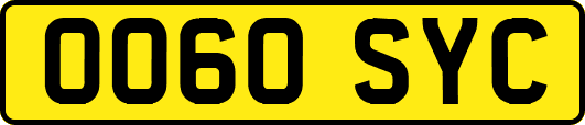 OO60SYC