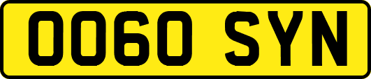 OO60SYN