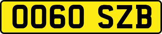 OO60SZB