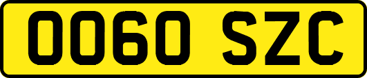 OO60SZC