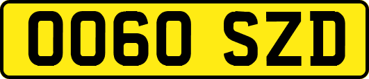 OO60SZD