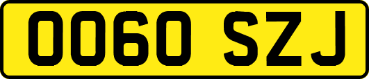 OO60SZJ