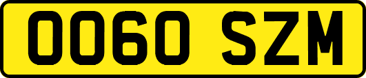 OO60SZM