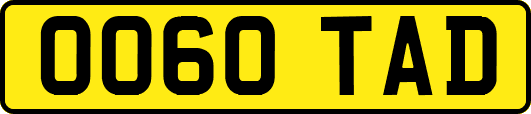 OO60TAD