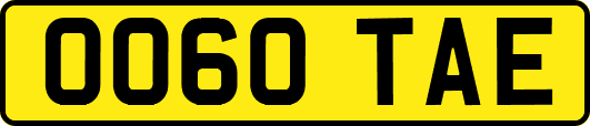 OO60TAE
