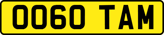 OO60TAM