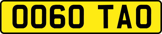 OO60TAO