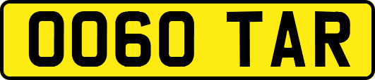 OO60TAR