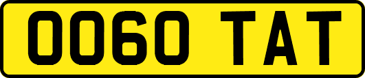 OO60TAT