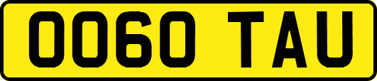 OO60TAU