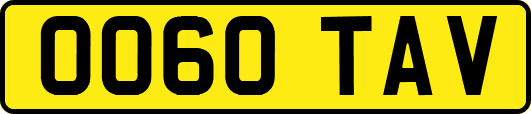 OO60TAV