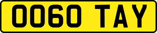 OO60TAY