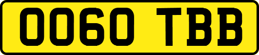 OO60TBB