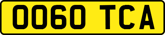 OO60TCA