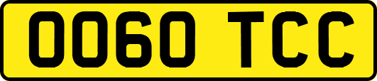 OO60TCC