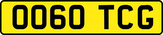 OO60TCG