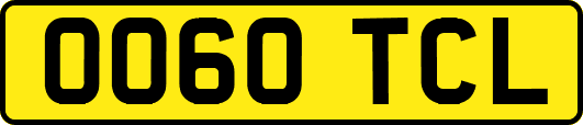 OO60TCL