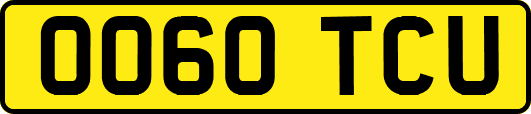 OO60TCU