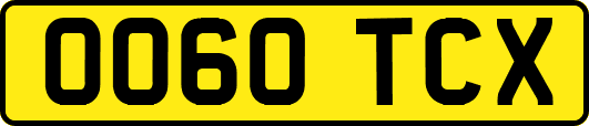 OO60TCX