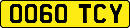 OO60TCY