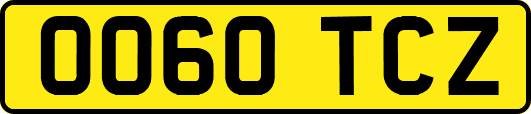 OO60TCZ