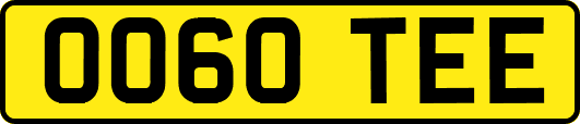 OO60TEE