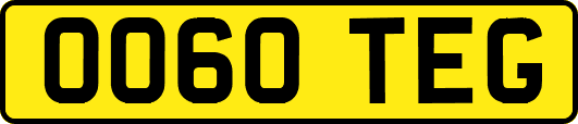 OO60TEG
