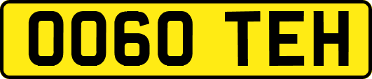 OO60TEH
