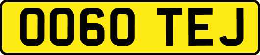 OO60TEJ