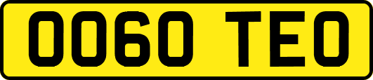 OO60TEO