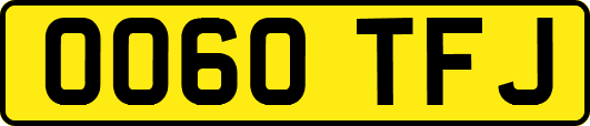 OO60TFJ