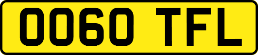 OO60TFL
