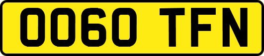 OO60TFN