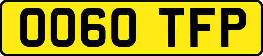 OO60TFP