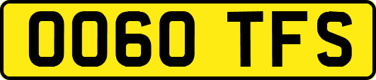 OO60TFS
