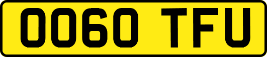 OO60TFU
