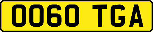 OO60TGA