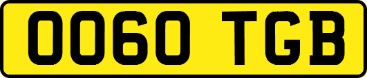 OO60TGB
