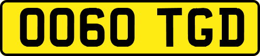 OO60TGD