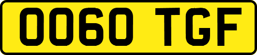 OO60TGF