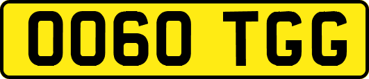 OO60TGG
