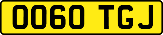 OO60TGJ