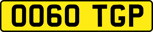 OO60TGP
